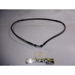 Durite de frein avant  HONDA 450 CRF 2004