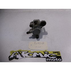 Etrier de frein arrière HONDA 450 CRF 2004