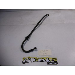 Durite de frein arrière HONDA 450 CRF 2004