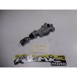Maitre cylindre de frein arrière HONDA 450 CRF 2004