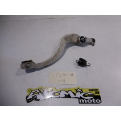 Pédale de frein arrière  HONDA 450 CRF 2004