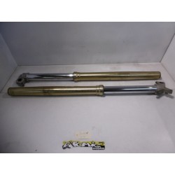 Fourche  HONDA 450 CRF 2004