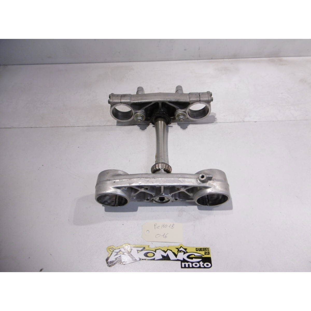 Te de fourche  HONDA 450 CRF 2004