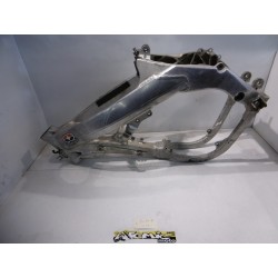 Chassis cadre  HONDA 450 CRF 2004