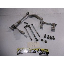 Axe moteur  HONDA 450 CRF 2004