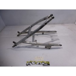 Boucle arrière de cadre HONDA 450 CRF 2004
