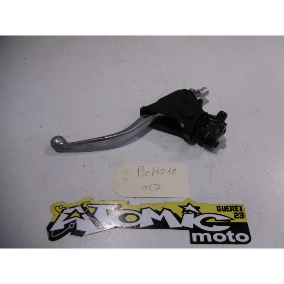 Cocotte embrayage HONDA 450 CRF 2004