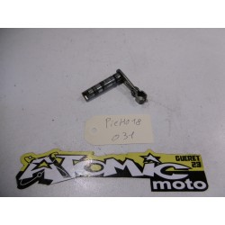 Récepteur d'embrayage  HONDA 450 CRF 2004