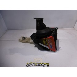 Boitier de filtre à air complet HONDA 450 CRF 2004