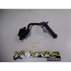 Bobine haute tension  HONDA 450 CRF 2004