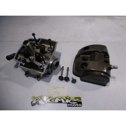 Culasse HONDA 450 CRF 2004