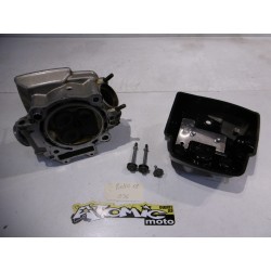 Culasse HONDA 450 CRF 2004