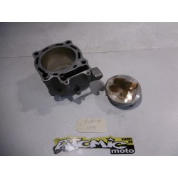 Cylindre  HONDA 450 CRF 2004