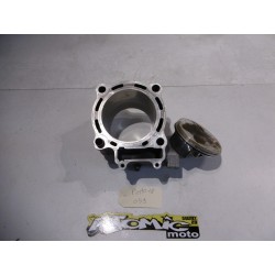 Cylindre  HONDA 450 CRF 2004