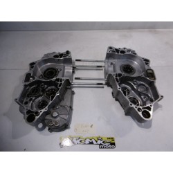 Carters moteur centraux HONDA 450 CRF 2004
