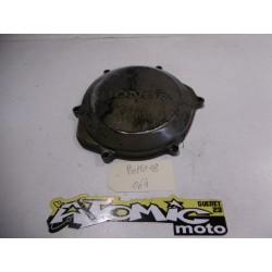 Couvercle d'embrayage  HONDA 450 CRF 2004