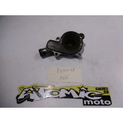 Carter de pompe à eau  HONDA 450 CRF 2004