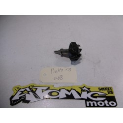 Pompe à eau  HONDA 450 CRF 2004