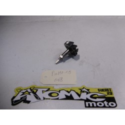 Pompe à eau  HONDA 450 CRF 2004