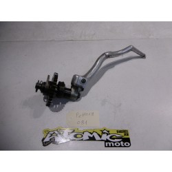 Kick + Mécanisme  HONDA 450 CRF 2004