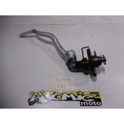 Kick + Mécanisme  HONDA 450 CRF 2004