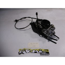 Carburateur / Injection  HONDA 450 CRF 2004