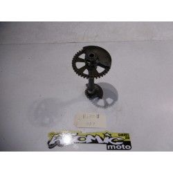 Balancier d'équilibrage HONDA 450 CRF 2004