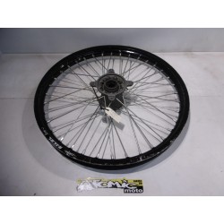 Roue avant HUSQVARNA 250 TE 2011