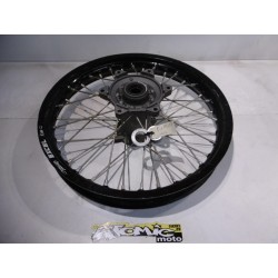 Roue arrière HUSQVARNA 250 TE 2011