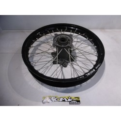 Roue arrière HUSQVARNA 250 TE 2011