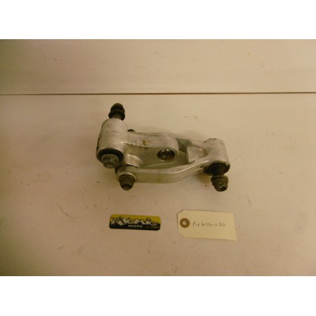 Biellette De Suspension Husqvarna WR/CR 125 – 1997-1999, Occasion, Pièce Moteur