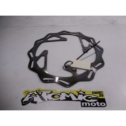 Disque de frein avant HUSQVARNA 250 TE 2011