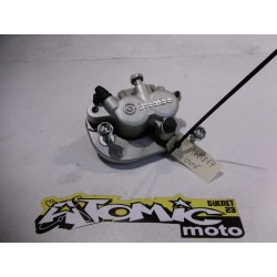 Etrier de frein avant HUSQVARNA 250 TE 2011