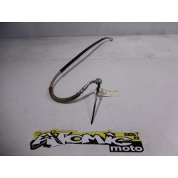 Durite de frein arrière HUSQVARNA 250 TE 2011