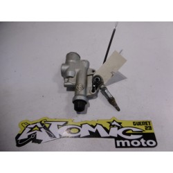 Maître cylindre de frein arrière HUSQVARNA 250 TE 2011