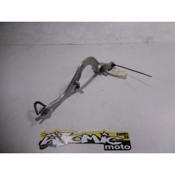 Pédale de frein arrière  HUSQVARNA 250 TE 2011