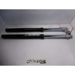 Fourche  HUSQVARNA 250 TE 2011