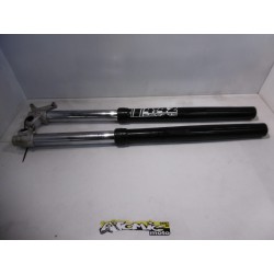 Fourche  HUSQVARNA 250 TE 2011