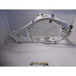 Châssis cadre  HUSQVARNA 250 TE 2011