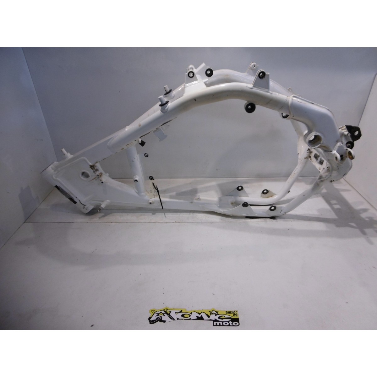 Châssis cadre  HUSQVARNA 250 TE 2011