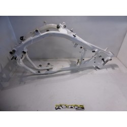 Châssis cadre  HUSQVARNA 250 TE 2011