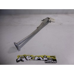 Béquille et fixation  HUSQVARNA 250 TE 2011