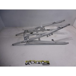 Boucle arrière de cadre HUSQVARNA 250 TE 2011