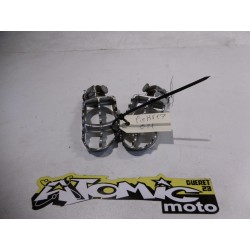 Repose pieds HUSQVARNA 250 TE 2011