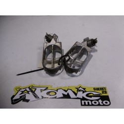 Repose pieds HUSQVARNA 250 TE 2011