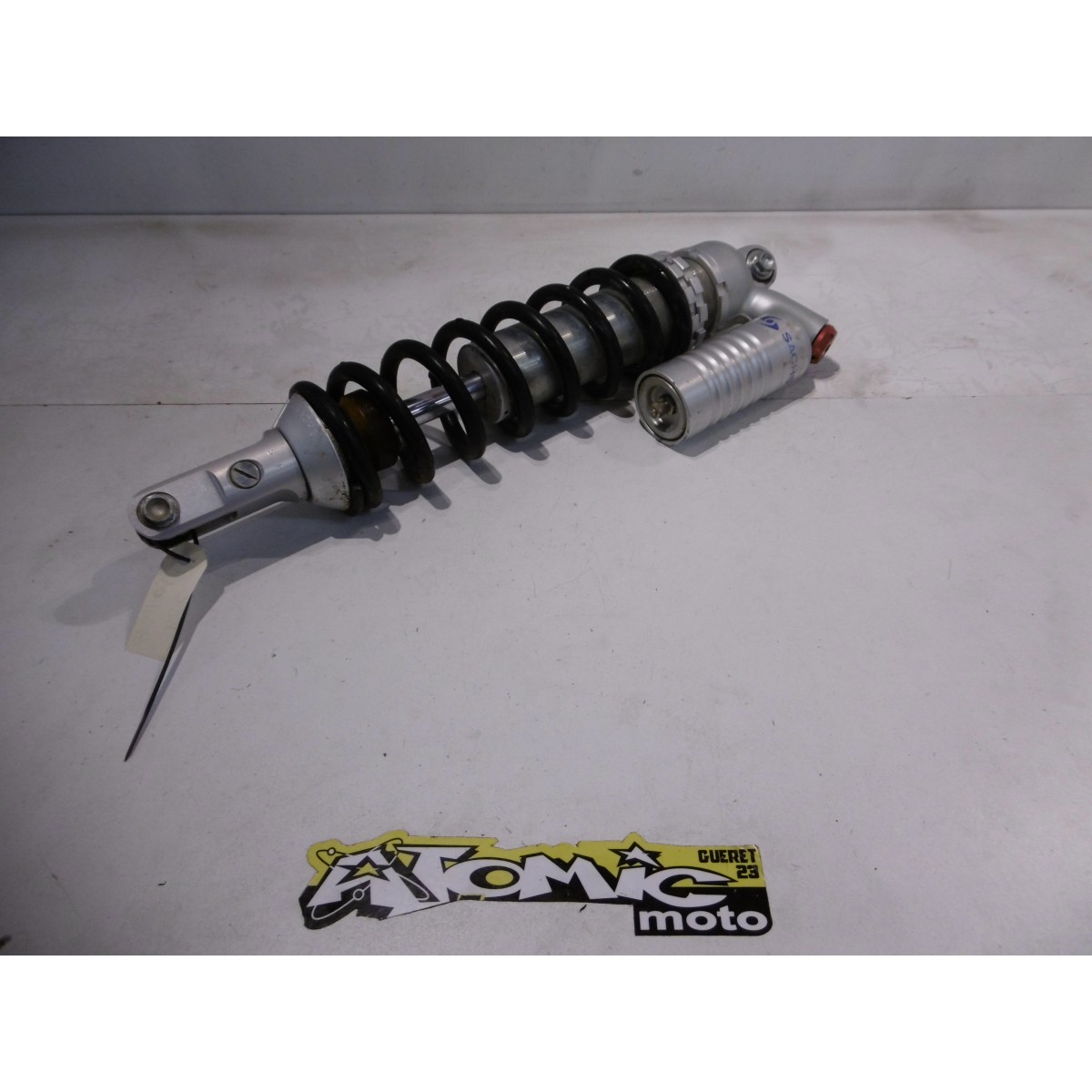 Amortisseur  HUSQVARNA 250 TE 2011