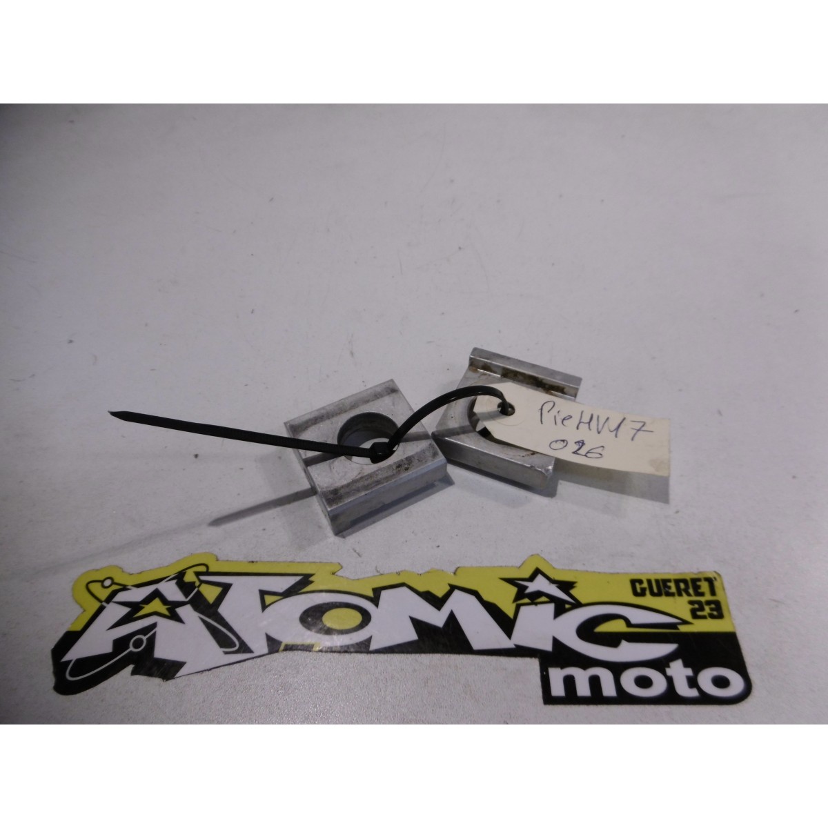 Tendeur chaîne HUSQVARNA 250 TE 2011