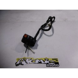 Commodo  HUSQVARNA 250 TE 2011