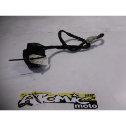 Commodo  HUSQVARNA 250 TE 2011