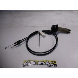 Poignée gaz HUSQVARNA 250 TE 2011